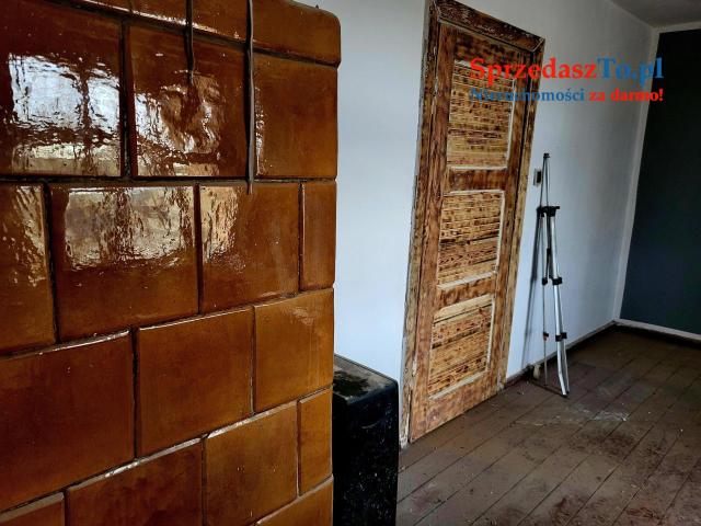 Klimatyczny Dom na Kaszubach nad jeziorem z drewna i cegły - 11