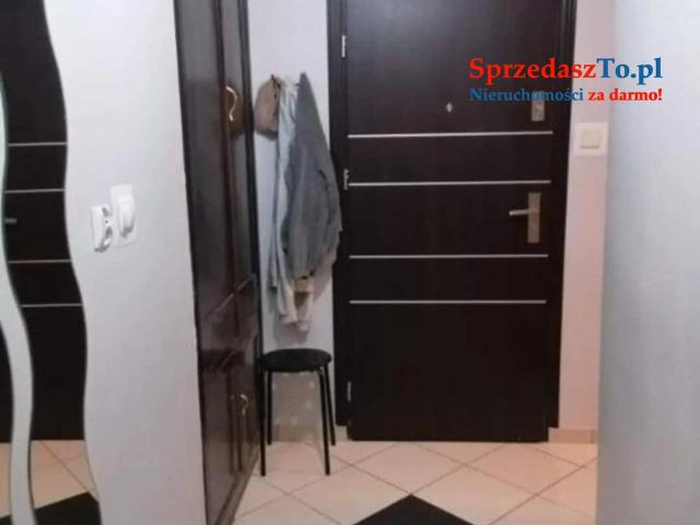 Sprzedam Kawalerkę