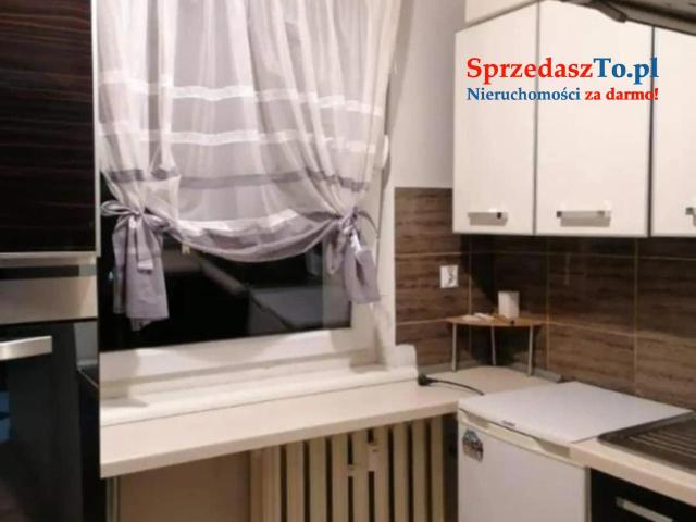 Sprzedam Kawalerkę