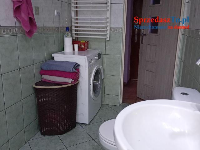 Atrakcyjne mieszkanie - 6