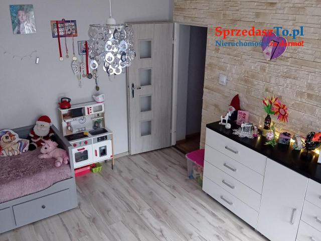 Atrakcyjne mieszkanie - 7