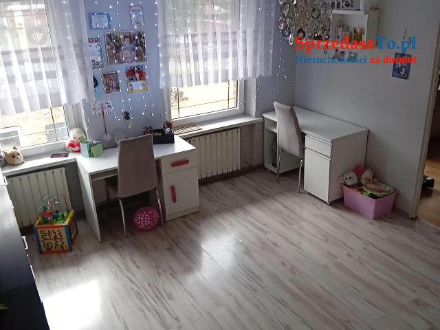 Atrakcyjne mieszkanie - 8