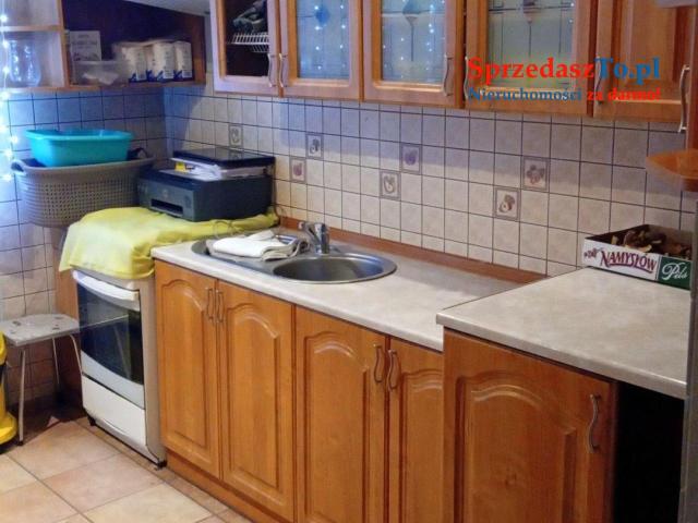 Atrakcyjne mieszkanie - 13