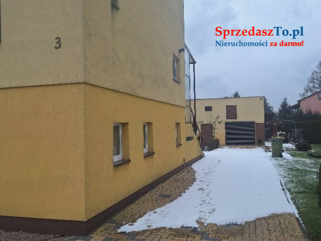 Sprzedam dom