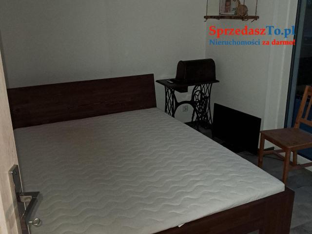 Dom Sprzedam w zabudowie bliźniaczej k.Konina - 9