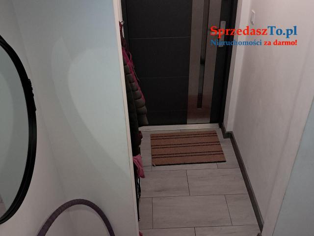 Dom Sprzedam w zabudowie bliźniaczej k.Konina - 10