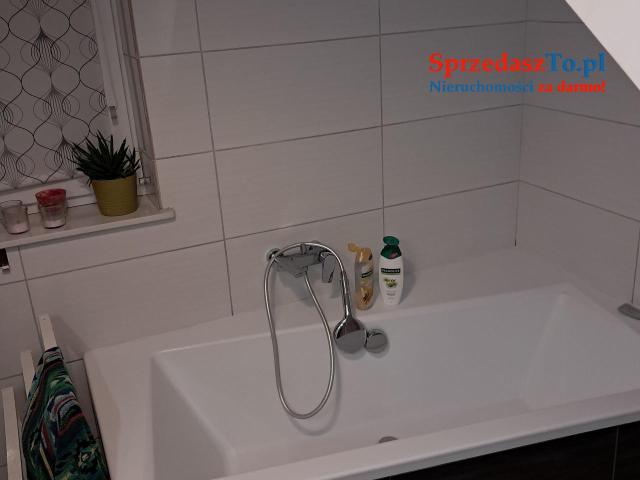 Dom Sprzedam w zabudowie bliźniaczej k.Konina - 13