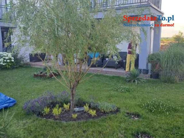 Dom Sprzedam w zabudowie bliźniaczej k.Konina - 15