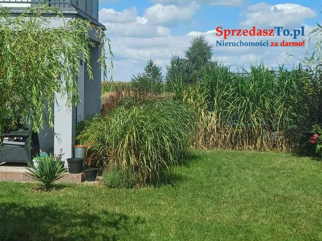 Dom Sprzedam w zabudowie bliźniaczej k.Konina - 18