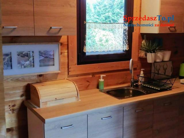 Domek letniskowy Wichrowy Zakątek - 6