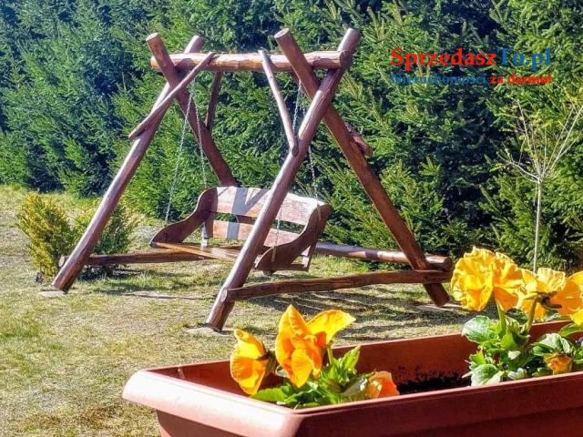 Domek letniskowy Wichrowy Zakątek - 7