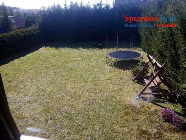 Domek letniskowy Wichrowy Zakątek - 8