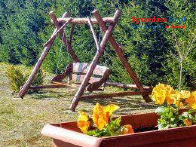 Domek letniskowy Wichrowy Zakątek - 9