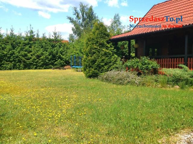 Domek letniskowy Wichrowy Zakątek - 10