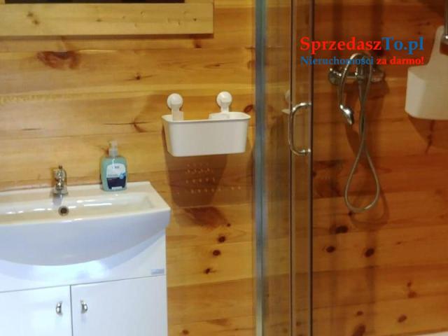 Domek letniskowy Wichrowy Zakątek - 12