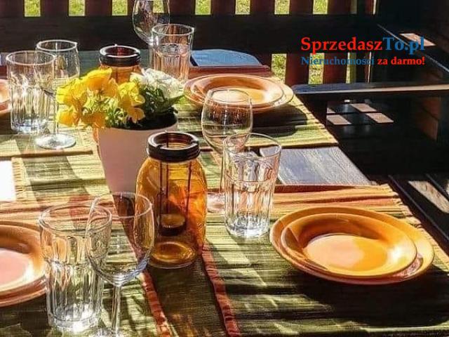 Domek letniskowy Wichrowy Zakątek - 9