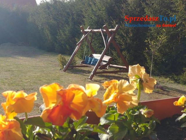 Domek letniskowy Wichrowy Zakątek - 10