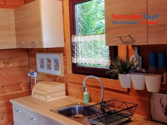 Domek letniskowy Wichrowy Zakątek - 17