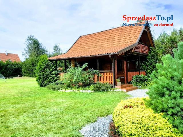 Domek letniskowy Wichrowy Zakątek - 18