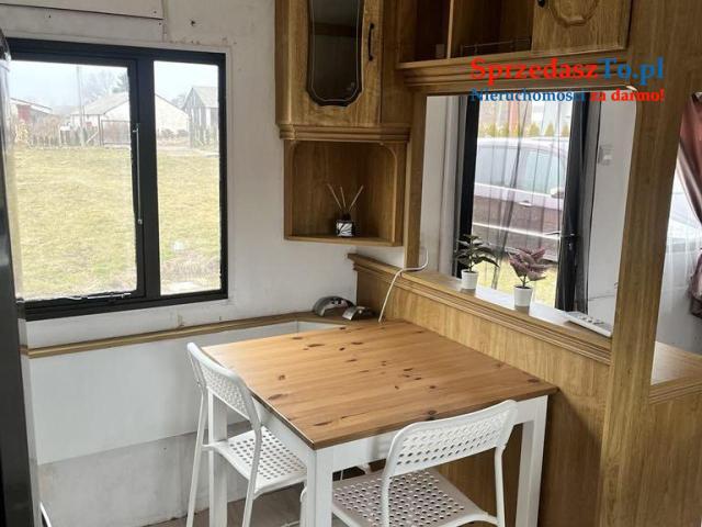 Domek holenderski - 6