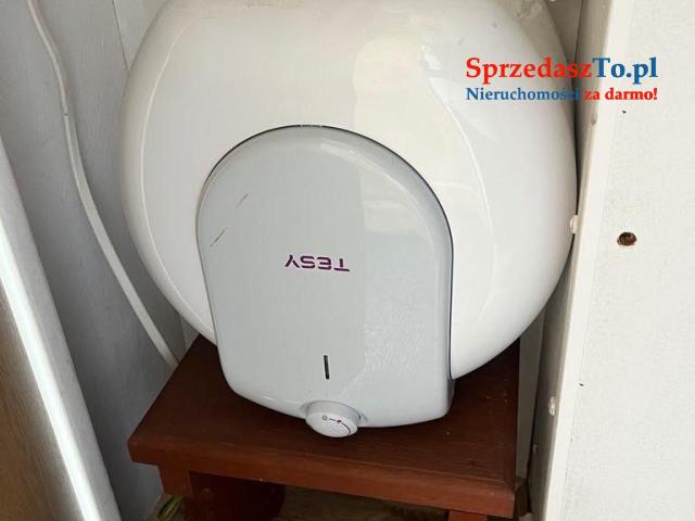 Domek holenderski - 10