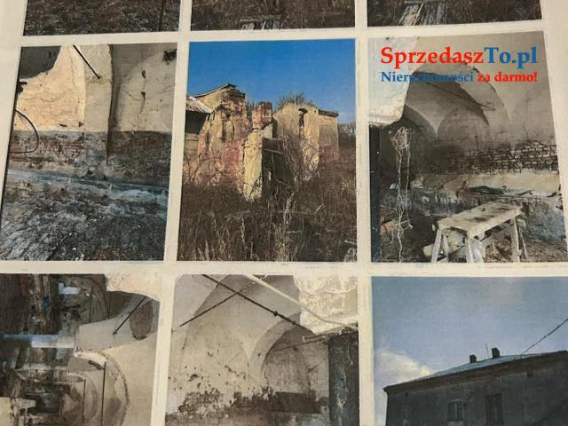 Nieruchomość na sprzedaż