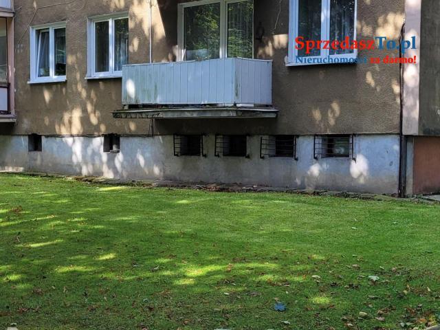Sprzedam mieszkanie