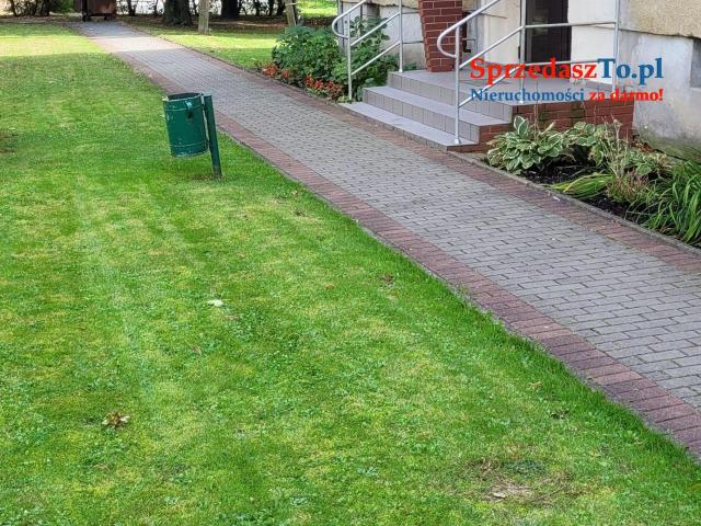 Sprzedam mieszkanie