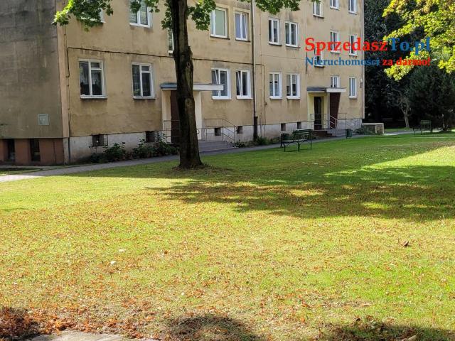 Sprzedam mieszkanie
