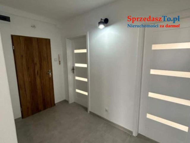 Sprzedam przestronne mieszkanie - 7