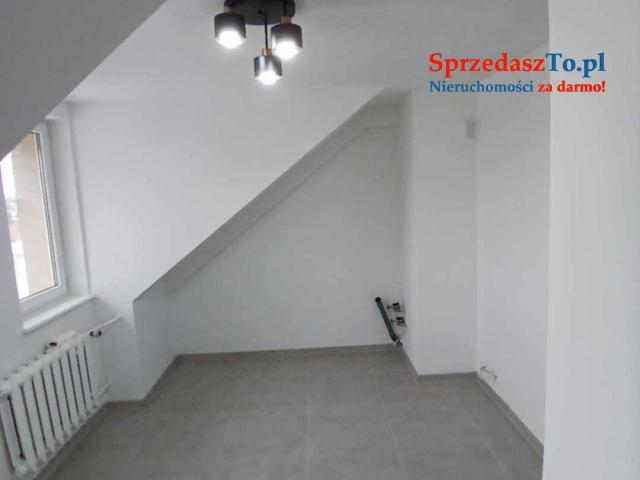 Sprzedam przestronne mieszkanie - 9