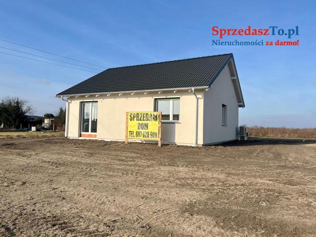 Dom wolnostojący w Janowcu Wlkp - 6