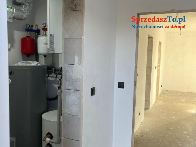 Dom wolnostojący w Janowcu Wlkp - 7