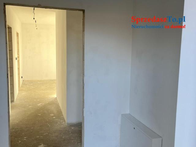 Dom wolnostojący w Janowcu Wlkp - 8