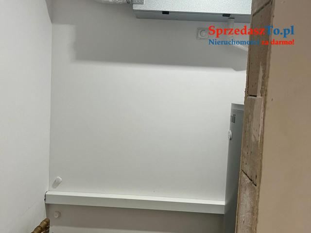 Dom wolnostojący w Janowcu Wlkp - 11