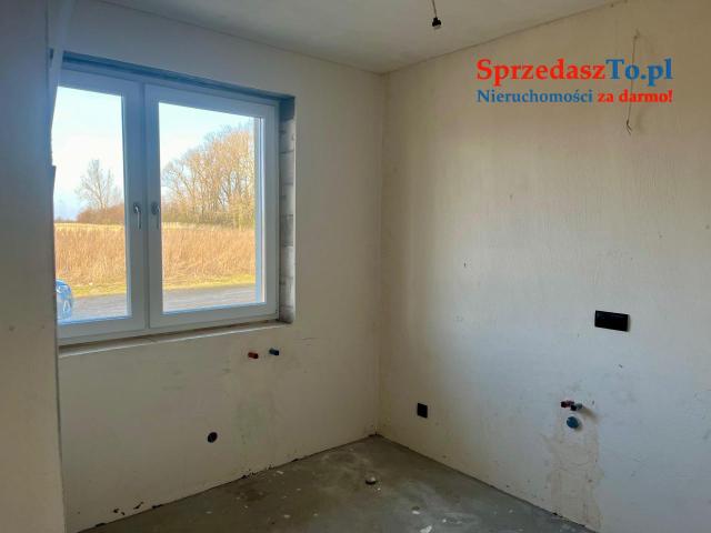 Dom wolnostojący w Janowcu Wlkp - 13