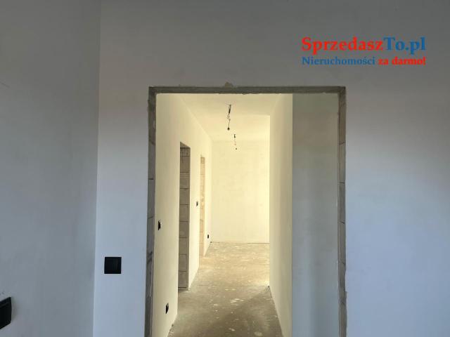 Dom wolnostojący w Janowcu Wlkp - 14