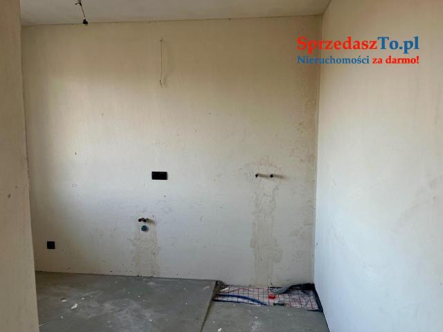 Dom wolnostojący w Janowcu Wlkp - 15