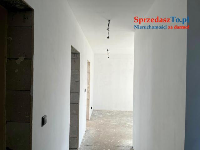 Dom wolnostojący w Janowcu Wlkp - 16