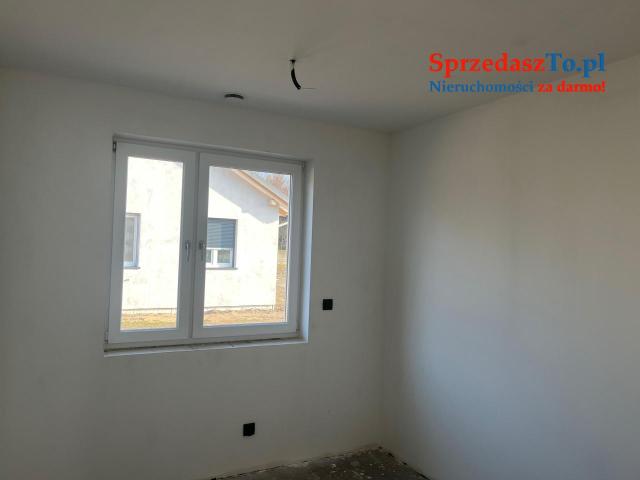 Dom wolnostojący w Janowcu Wlkp - 17