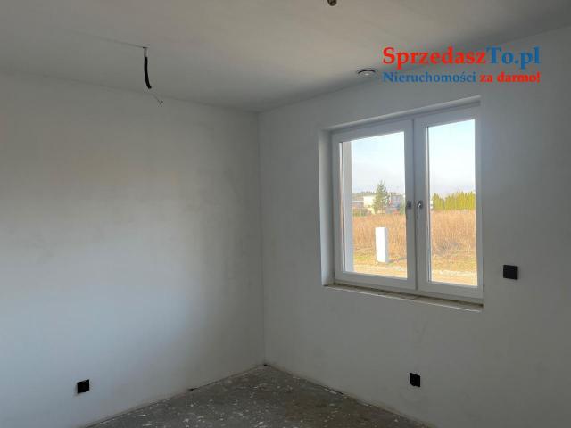 Dom wolnostojący w Janowcu Wlkp - 18