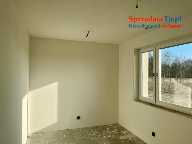 Dom wolnostojący w Janowcu Wlkp - 19