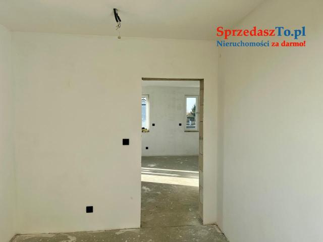 Dom wolnostojący w Janowcu Wlkp - 20