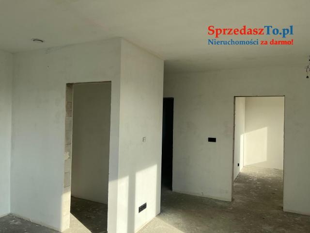 Dom wolnostojący w Janowcu Wlkp - 22