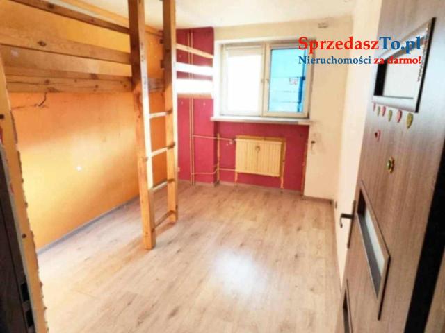 Sprzedam mieszkanie 47m2