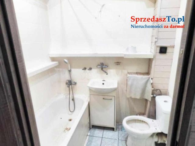 Sprzedam mieszkanie 47m2
