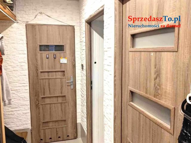 Sprzedam mieszkanie 47m2 - 6
