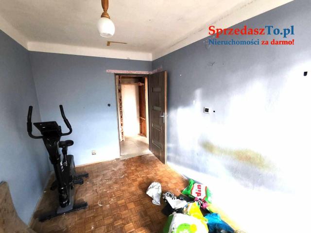 Sprzedam mieszkanie 47m2 - 9