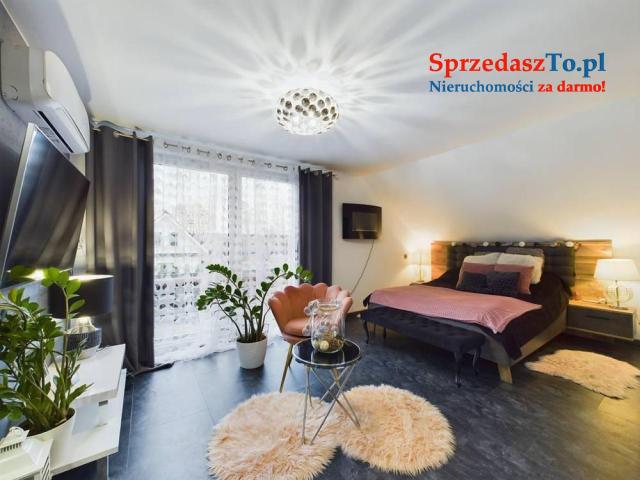 Dom na sprzedaż Lubniewice woj. lubuskie - 9