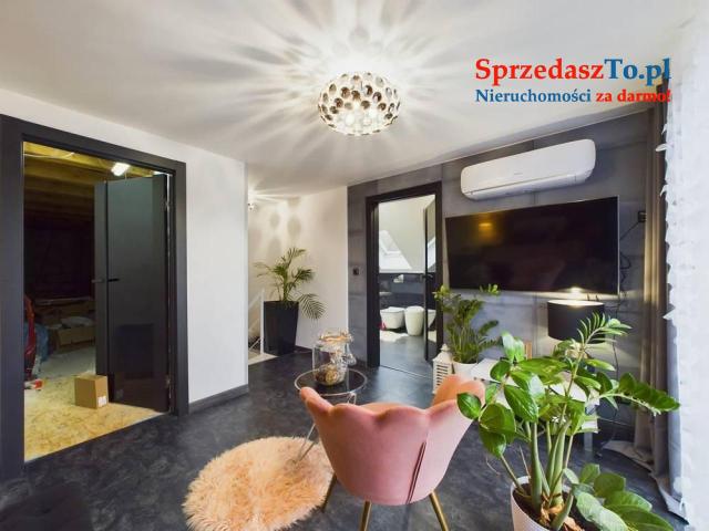 Dom na sprzedaż Lubniewice woj. lubuskie - 10